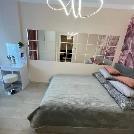 Comfort Pawia Street - Free Parking !!! Apartment