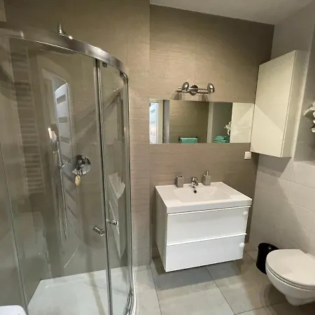 Comfort Pawia Street - Free Parking !!! *