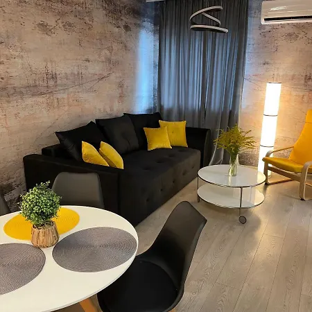 Apartment Comfort Pawia Street - Free Parking !!! Krakow