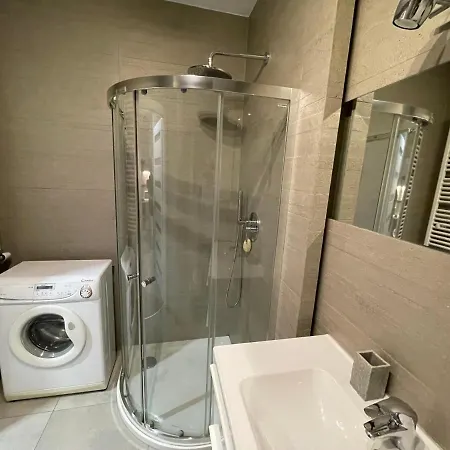 Apartment Comfort Pawia Street - Free Parking !!! *