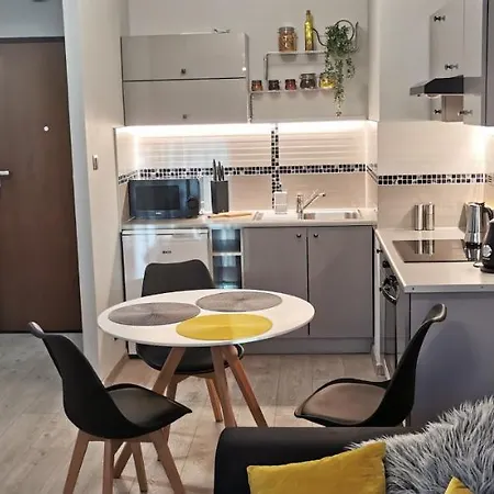 Comfort Pawia Street - Free Parking !!! *