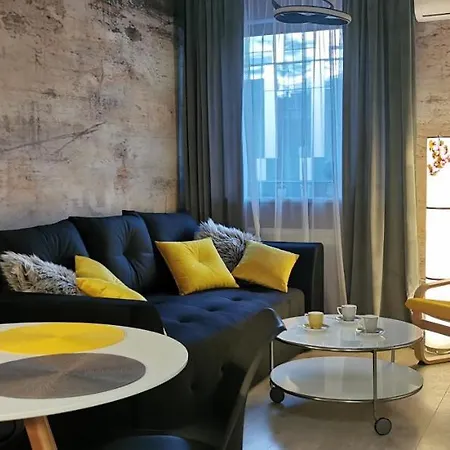 Apartamento Comfort Pawia Street - Free Parking !!! *