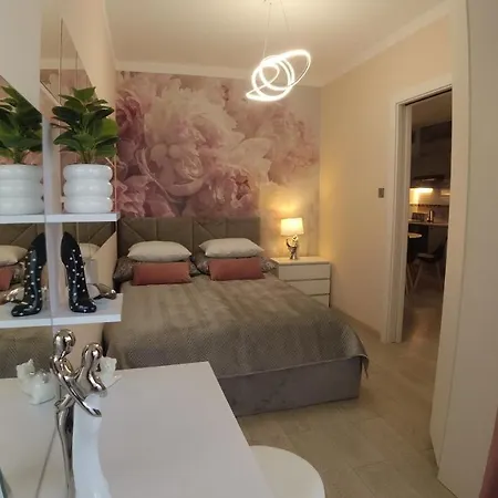 Comfort Pawia Street - Free Parking !!!