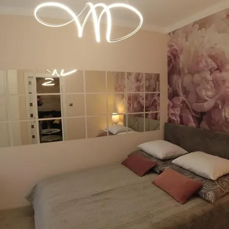 Comfort Pawia Street - Free Parking !!! *