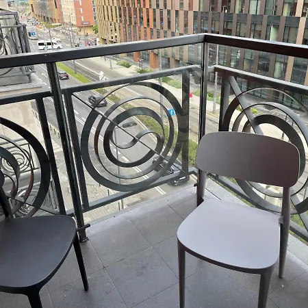 Comfort Pawia Street - Free Parking !!! *