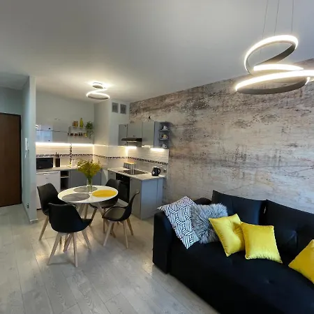 Comfort Pawia Street - Free Parking !!!