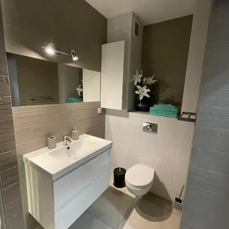 Comfort Pawia Street - Free Parking !!! Cracovia