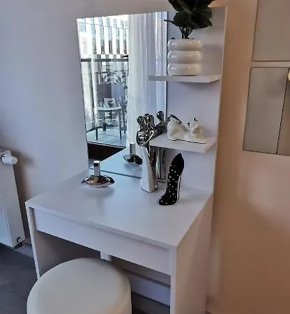 Apartamento Comfort Pawia Street - Free Parking !!! *