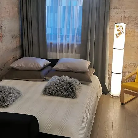 Apartment Comfort Pawia Street - Free Parking !!! Krakow