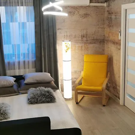 Comfort Pawia Street - Free Parking !!! Cracovia