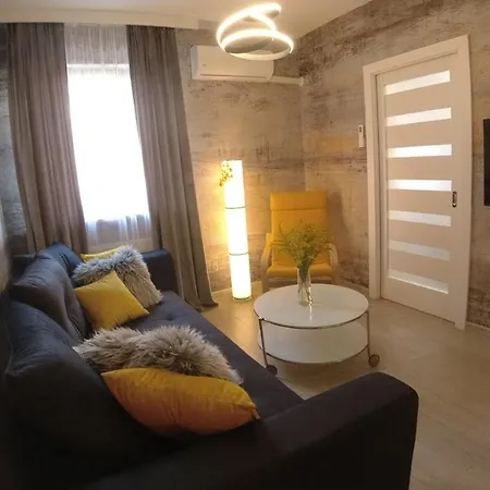 Comfort Pawia Street - Free Parking !!! Apartment